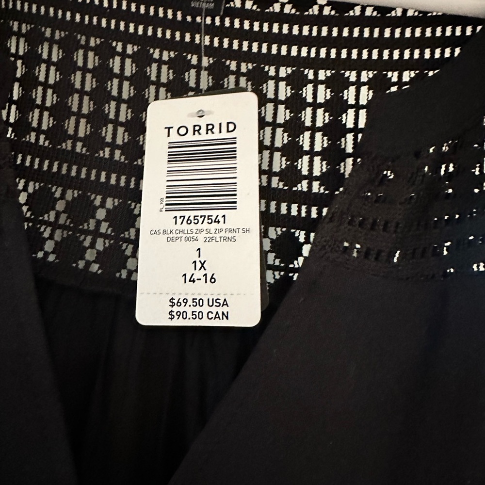 comes to about right below knees and I’m 5’8”